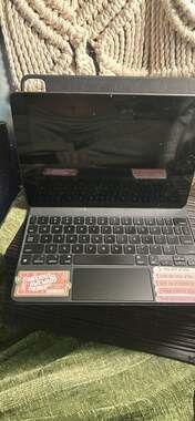 Apple Magic Keyboard for 11 inch iPad Pro